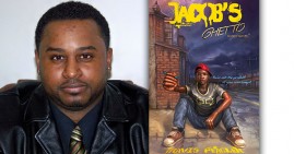 Jacob's Ghetto by Travis Peagler