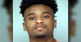 Kevon Watkins, 18-year old who killed his sister over Wifi dispute