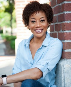Kristal Cunningham, founder of Bold Kulture