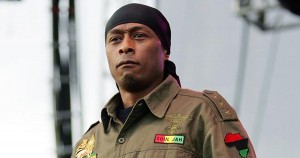 Professor Griff