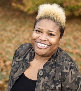 Ruby Taylor, founder of TruUnity