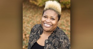 Ruby Taylor, founder of TruUnity