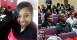 Tamairo Moutry, Black real estate mastermind and entrepreneur