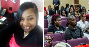 Tamairo Moutry, Black real estate mastermind and entrepreneur