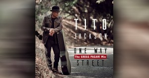 Tito Jackson, One Way Street