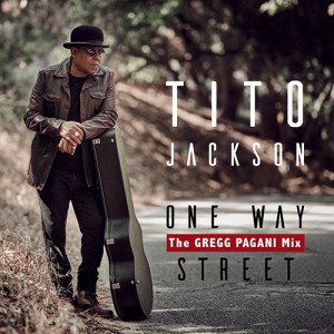 Tito Jackson, One Way Street