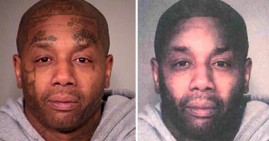 Tyrone Lamont Allen