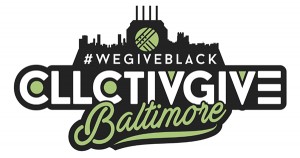 We Give Black Baltimore
