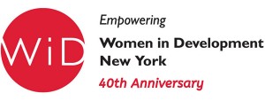 Women in Development