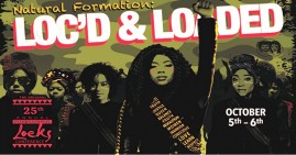 25th Annual Locks Conference