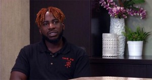 Anthony Merriweather