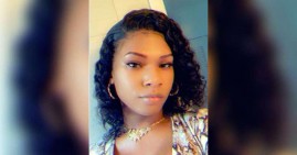 Bee Love Slater, transgender woman found burned to death in a car