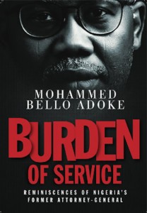 Burden of Service