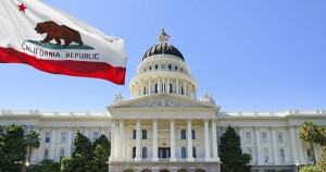 California State Government