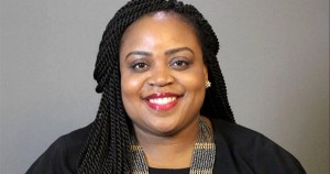 Cassandra B. Peter Bailey