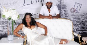 Donyshia Boston-Hill and Shanoy Skeete