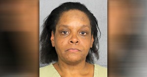 Engrid Thurston, daycare van driver arrested in Florida