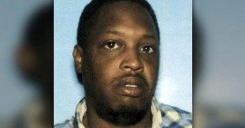 Jerrontae Cain, man who shot his girlfriend in the head