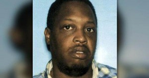 Jerrontae Cain, man who shot his girlfriend in the head