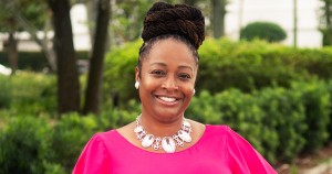 Lequita Brooks, MSW, LCSW CEO, Founder of Therapy Topia