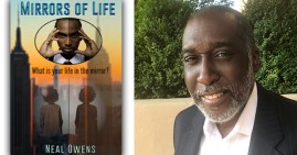 Mirrors of Life by Neal Owens