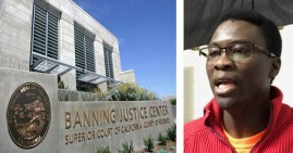 Ndiawar Diop, prison nurse found guilty