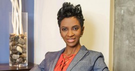 Teresa Bristol, owner of PT Works Clinic