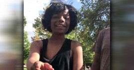 Treaujalaune Lornes, Black teen killed over Air Jordans