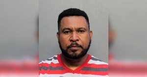 Yunior Beltres, South Florida pastor