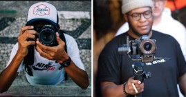 Black Filmmakers Academy