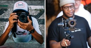 Black Filmmakers Academy