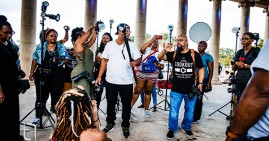 Black Photographers Conference