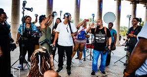 Black Photographers Conference