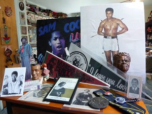 Most comprehensive Black history collection