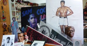 Most comprehensive Black history collection