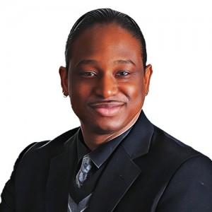 Dr. Frederick B. Covington