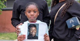 Jonathan Bandabaila, missing Black teen from Oakland