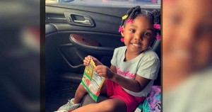 Kamille McKinney, missing toddler found dead