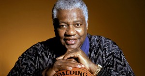Oscar Robertson