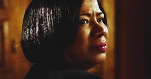 Pamela Smith, founder of the Pamela Smith Foundation