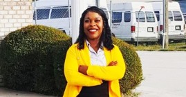 Princess Butler, founder of Financial Advantage Solutions