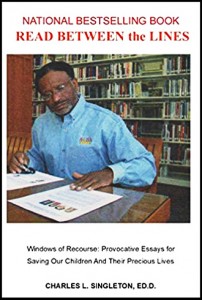 Read Between the Lines by Dr. Charles Singleton