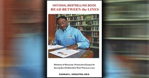 Read Between the Lines by Dr. Charles Singleton