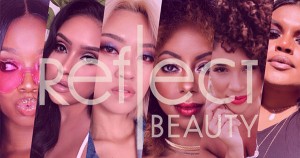 Reflect Beauty Awards