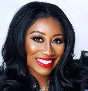 Velma Trayham, founder and CEO of ThinkZilla Marketing and PR