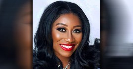 Velma Trayham, founder and CEO of ThinkZilla Consulting Group