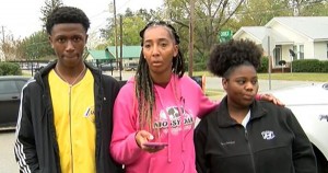 Parents and students upset