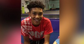 Antwon Rose, Black teen killed by Pittsburgh Police
