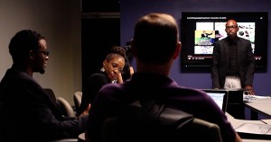 Born Logic Allah teaching a course