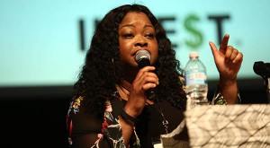 Cimone Casson, founder Cash Out Cannabis seminars